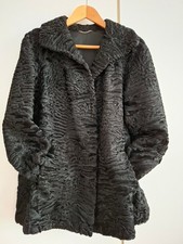 Damen Jacke Edler Persianer