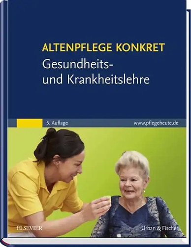 Altenpflege konkret