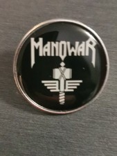 MANOWAR hail To England
