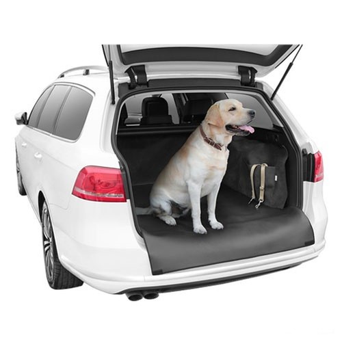 Kofferraumschutz hundedecke - de,