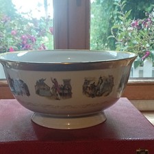 Danbury Mint BICENTENNIAL BOWL