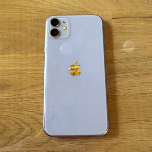 Apple iphone gb lila - apple,