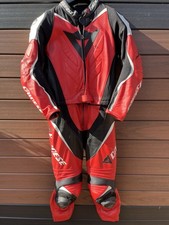 Dainese Laguna Evo Lederkombi