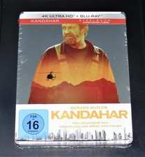 KANDAHAR MIT GERARD BUTLER