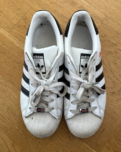 Adidas superstar lip design - superstar,