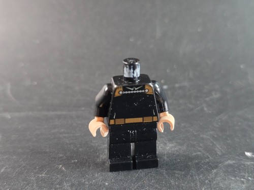 Lego star wars - star, minifigur
