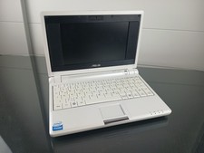 Asus ee-PC voll funktionfähiger Mini-Laptop von ASUS (Nr. 143)