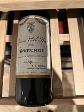 Château Bel-Air Pomerol 1988