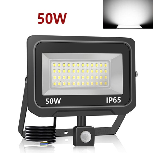 50w led fluter - fluter, mit