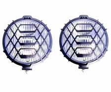 2x Rund Nebelscheinwerfer H3