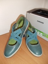 SNIPE Gr.37 Damen  Halbschuhe