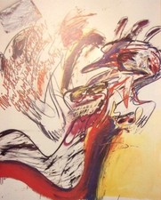 WALTER STOHRER montierter