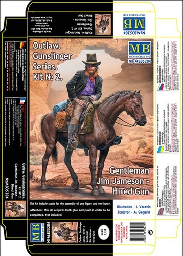 Mw22 masterbox 35204 outlow - mw22,