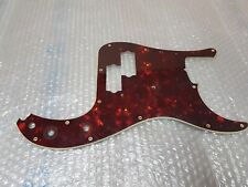 1974 FENDER PRECISION BASS PICKGUARD USA