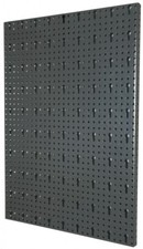 Lochblech Lochwand Werkzeugwand Werkstattwand Lochwandsystem Metall 40 x 58 cm