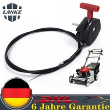 Gashebel Gaszug Chokehebel