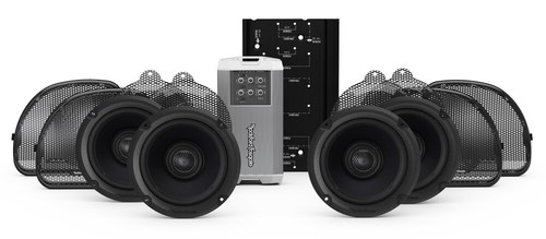 Rockford fosgate hd14u - rockford,