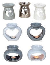 Duftlampen - Verschiedene