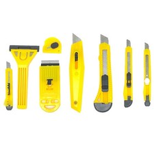 Cuttermesser Set 8-teilig