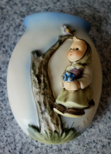 Original hummel figur hum - original,