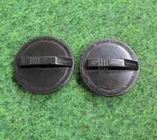 2× Daiwa Infinity-X BR Angelrollen Bremsknopf / Bremsknöpfe / Front Drag Schleie