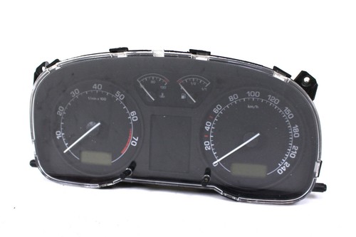 Tachometer orig skoda octavia - skoda,