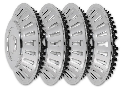 Radkappen radblende passend - 4,