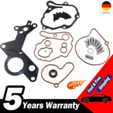 Vakuumpumpe dichtung satz