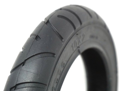 Leichtlauf reifen 10 x - 10",