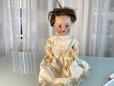 Künstlerpuppe Simon Halbig