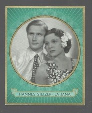 1937 BUNTE FILMBILDER FILM