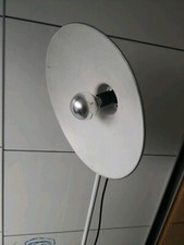 Photax Fotolampen 2 Beauty Dish Alt