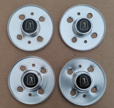 Shiguli/LADA 4 Radkappen