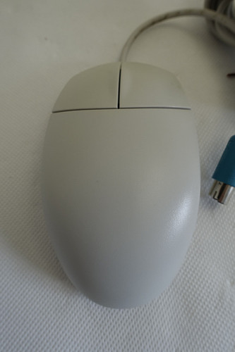 Sas51 tasten maus - 2-tasten-maus, mit