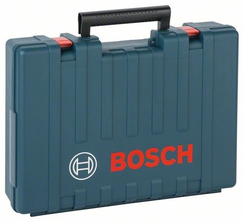 Bosch kunststoffkoffer 360 x - kunststoffkoffer,,