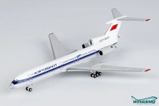 NG Models Russian Airlines