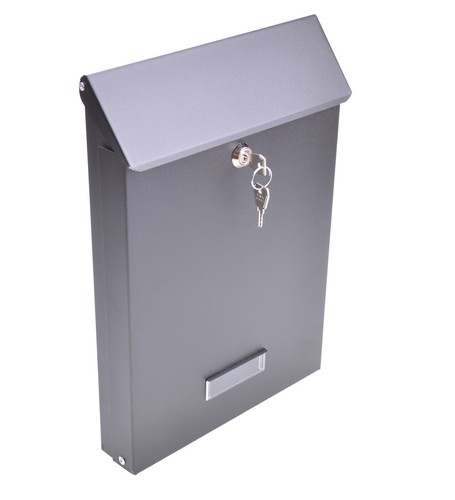Briefkasten wandbriefkasten - briefkasten,