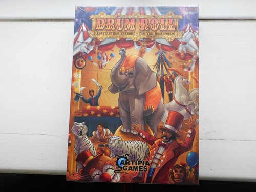 Trommelrolle brettspiel - trommelrolle,