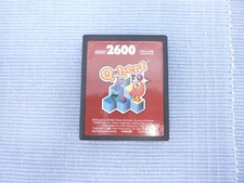 Q-Bert - Parker Brothers 1983