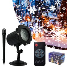 Led laser projektorlampe - led,