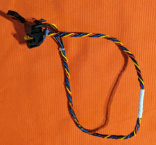 HP dx2400 dx2450 MT Front Power Button Switch Cable 463815-001