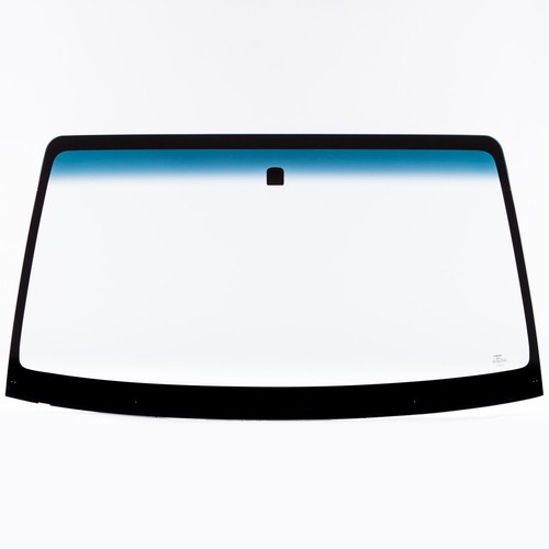 Frontscheibe grünkeil - frontscheibe,
