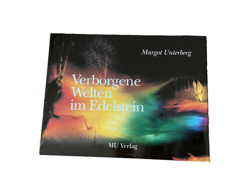 Margot unterberg verborgene - margot,