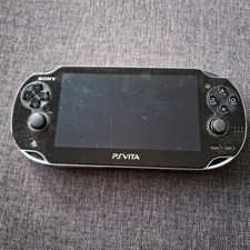 Sony PlayStation PS Vita -