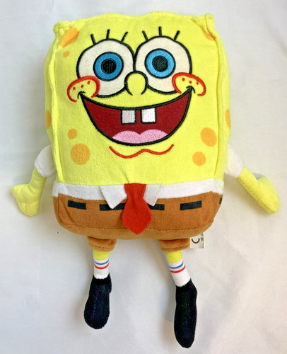 Play spongebob - play,