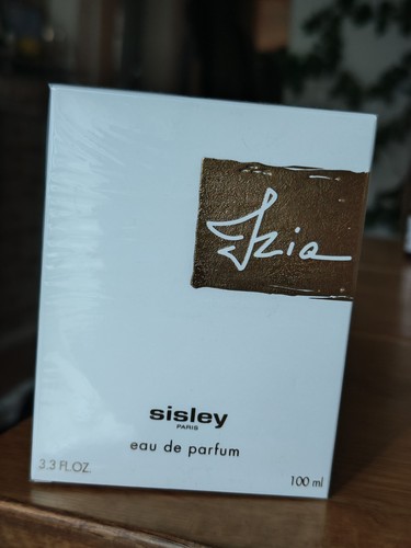 Sisley izia eau parfum 100 - sisley, de