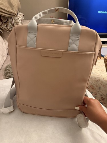Kapten son rucksack - kapten,