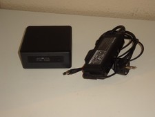 Mini PC Intel NUC715DNH Intel Core i5-7300U 2,60GHz 8GB DDR4 256GB SSD
