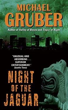 Night the jaguar jimmy - of,