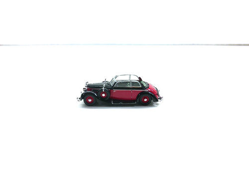 Ricko horch 930v - 1:87,